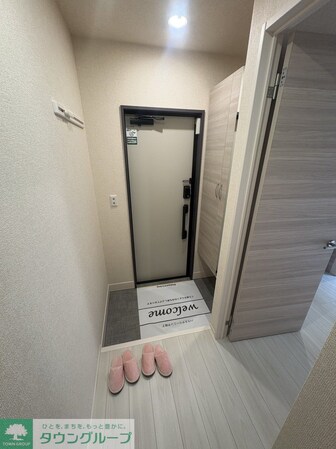 Dear Lifeの物件内観写真